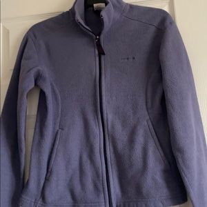 Patagonia Fleece ZIP Up